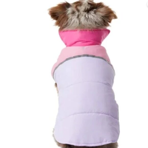 32 Degrees Dog Jacket | NWT | Medium | Pink - Picture 3 of 4